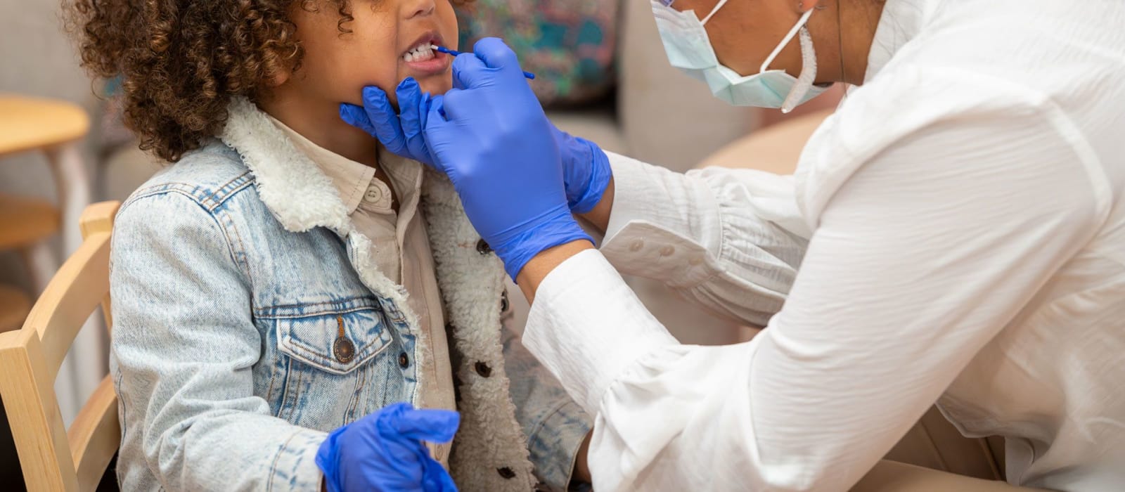 Locally-driven Aboriginal children’s dental health project a win for all