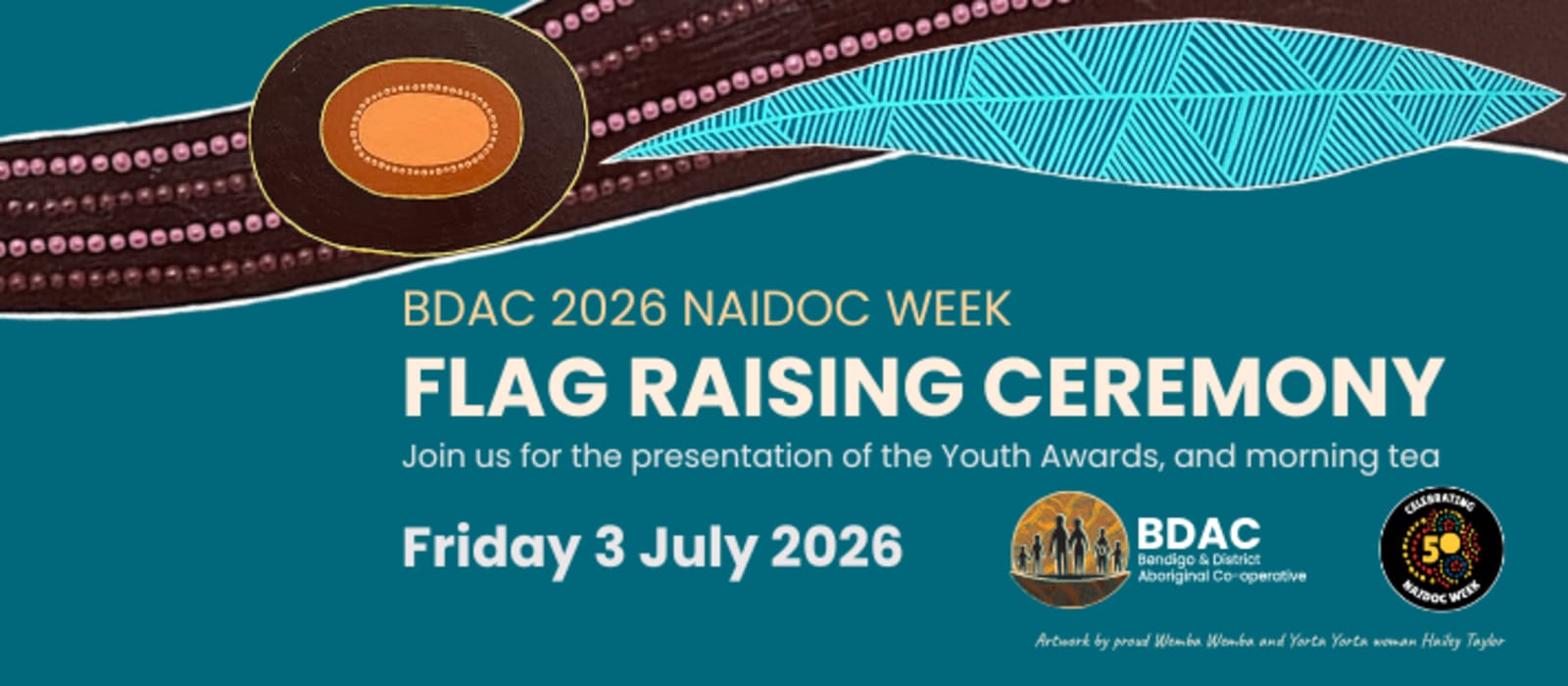 Flag Raising Ceremony 2026