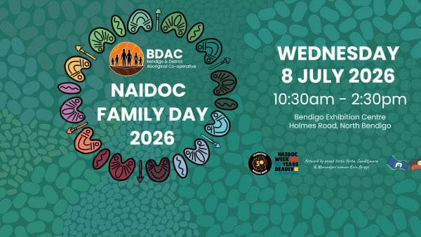 BDAC Family Day 2026