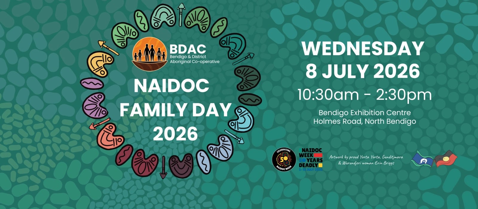 BDAC Family Day 2026