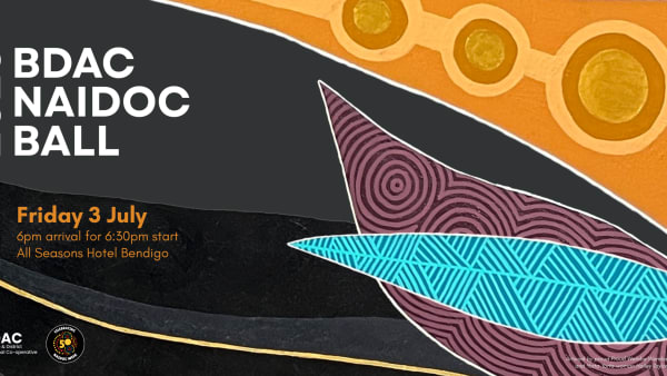 BDAC NAIDOC Week