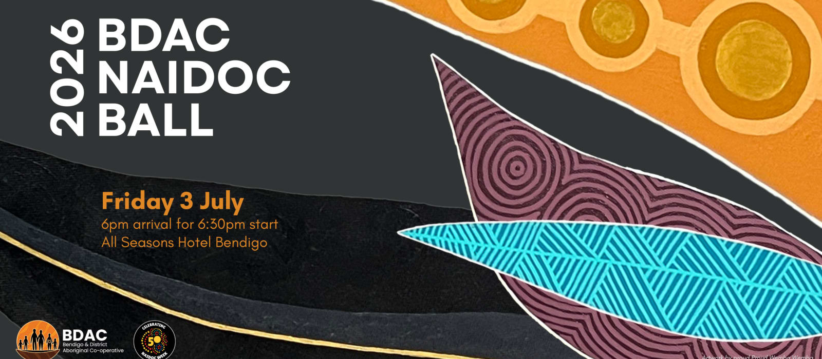 BDAC NAIDOC Week